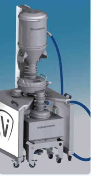 IPCM Additive Manufacturing System