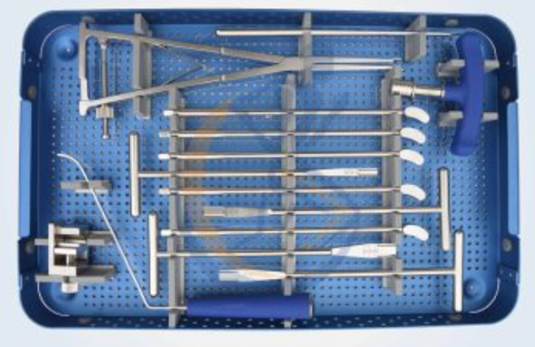 IPCM Additive Manufacturing System