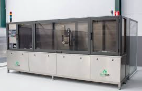 IPCM Additive Manufacturing System