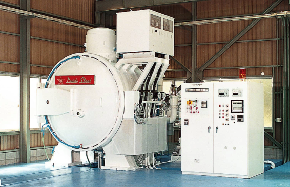 IPCM Additive Manufacturing System