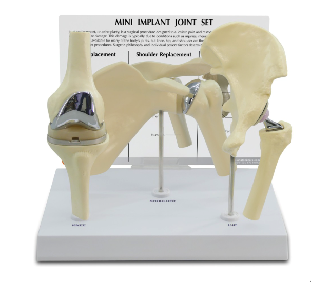IPCM Additive Manufacturing System